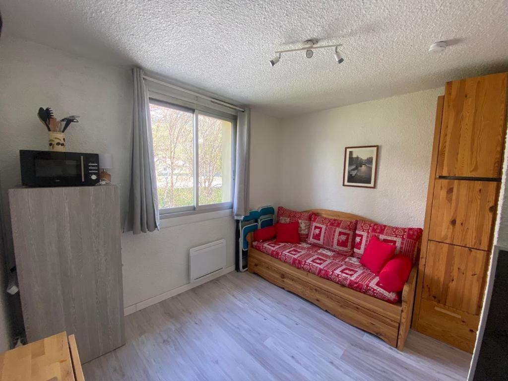 Studio Barcelonnette Kültér fotó